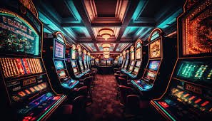 Permainan slot desktop dengan tema musiman (Imlek, Nyepi) Permainan slot desktop dengan tema Festival